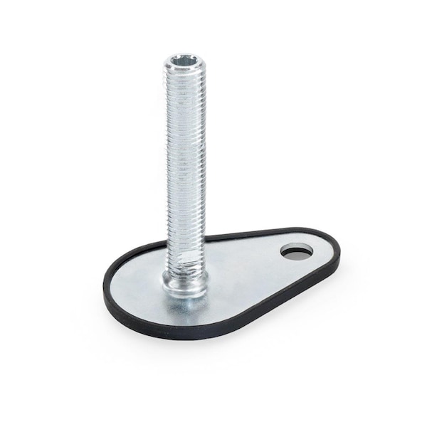 JW Winco GN 42-50-5/8X11-100-A1-U Leveling Feet